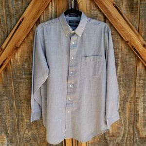 Daniel Cremieux Stanley Shirt Button Down 16x33